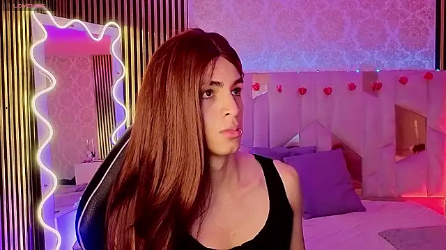 LIHIAN TAY online show from March 2026 12:55:01 PM