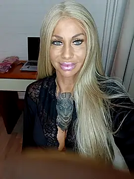 dutchbarbie online show from October 2025 07:27:02 PM