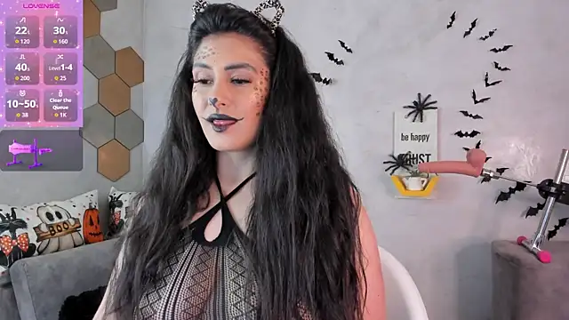 saritass  online show from October 2025 02:35:01 AM