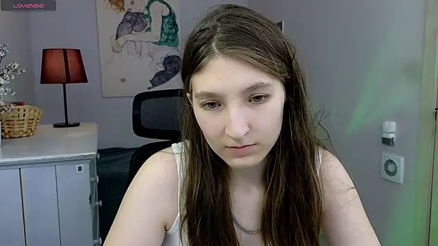 Mia Myles online show from November 2025 10:23:01 AM