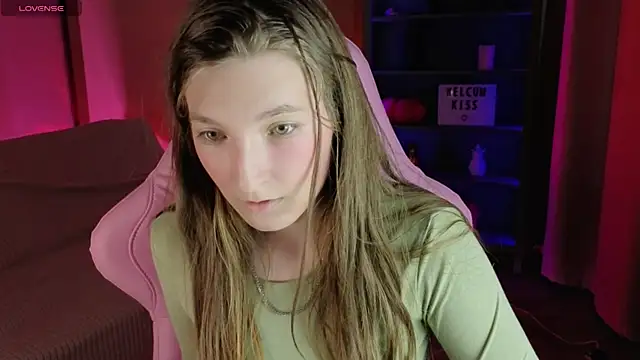 Mia Myles online show from December 2025 10:35:01 AM