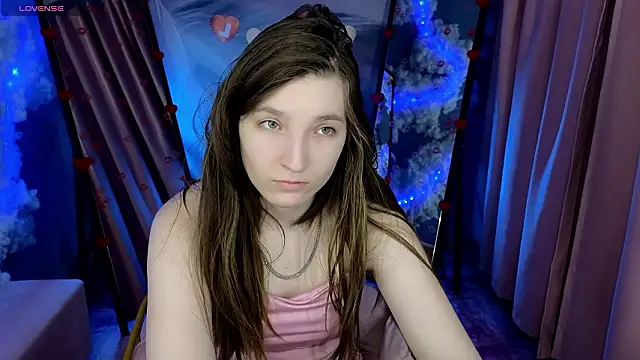 Mia Myles online show from February 2026 10:36:01 AM