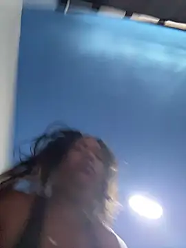 Sam Blue online show from April 2026 02:58:02 PM