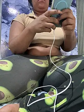 Sam Blue online show from July 2026 05:05:01 PM
