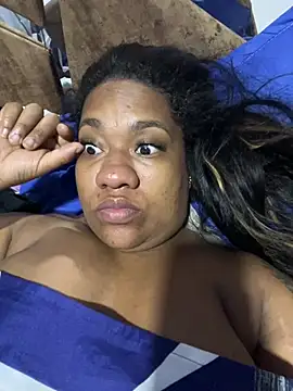 Sam Blue online show from July 2026 12:52:02 PM