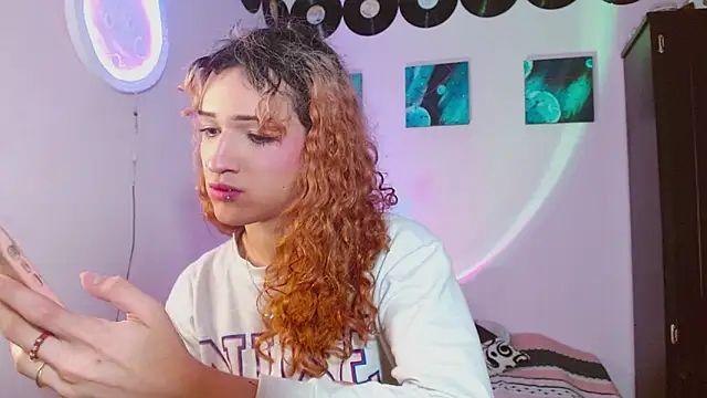 meghan devil  online show from November 2025 02:12:02 AM