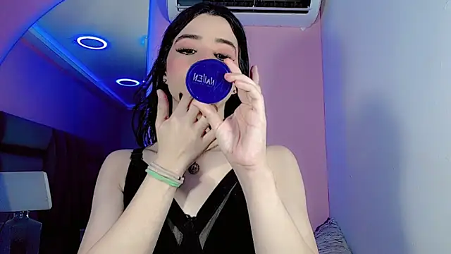 SabrinaAbasali online show from October 2025 09:02:01 PM