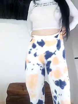 angierot2025 online show from April 2026 07:06:02 PM