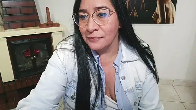 Grace mature milf online show from January 2026 10:52:01 AM