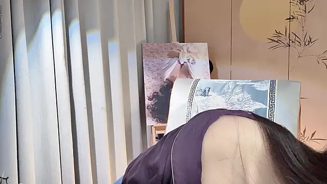 xinxin520-baby online show from February 2026 07:32:02 PM