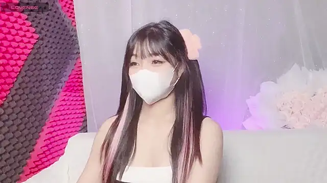 kemybaby online show from November 2025 02:55:02 AM