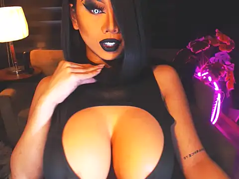 KarlaFrost online show from April 2026 01:33:01 AM