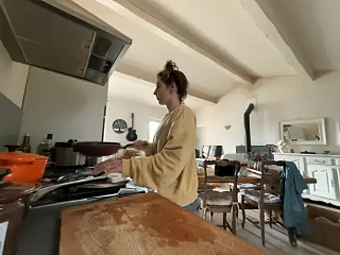 ClementineLapine online show from March 2026 09:15:02 AM