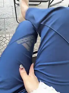 Meii-meyy online show from April 2026 05:43:02 AM