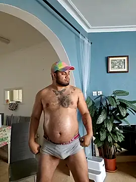 bellylova online show from March 2026 01:08:01 PM