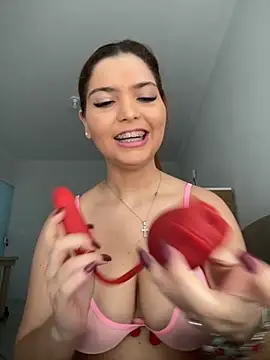 USER-9 online show from November 2025 08:09:01 PM