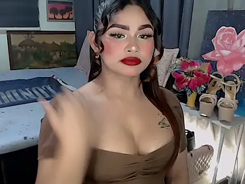 Candice cummer online show from October 2025 05:33:02 PM