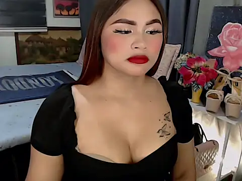 Candice cummer online show from October 2025 06:13:02 PM