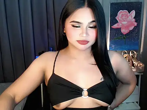 Candice cummer online show from July 2026 06:12:01 PM