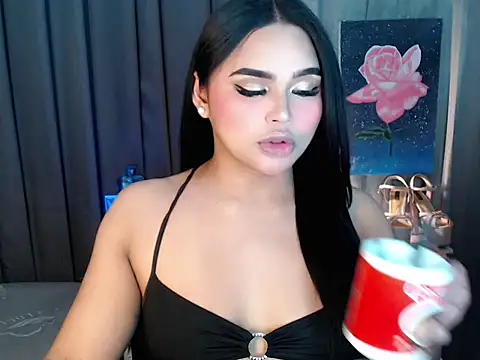 Candice cummer online show from July 2026 06:04:01 PM