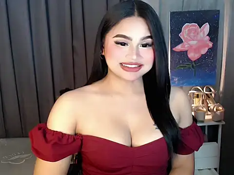 Candice cummer online show from July 2026 05:55:02 PM