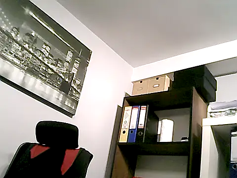 mastercharisma35 online show from October 2025 01:24:02 PM