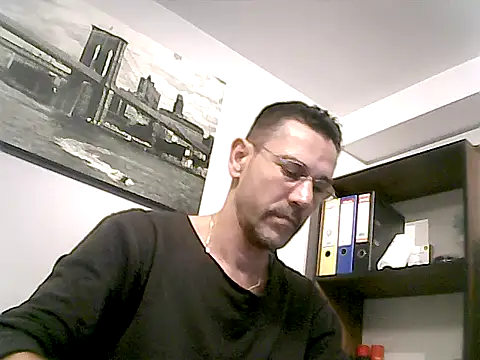 mastercharisma35 online show from February 2026 10:08:02 AM