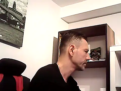 mastercharisma35 online show from April 2026 09:48:02 AM