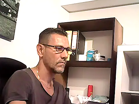 mastercharisma35 online show from July 2026 11:03:02 AM