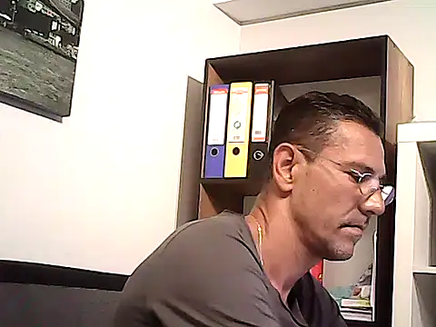 mastercharisma35 online show from July 2026 10:13:01 AM