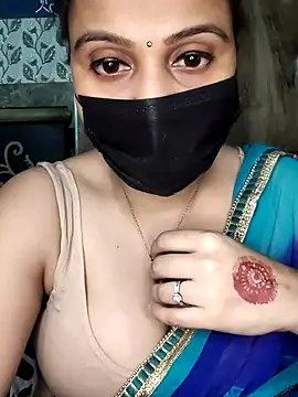 Horny Shalu online show from April 2026 06:20:01 PM