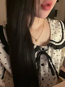 Nancy68 online show from April 2026 02:58:01 PM