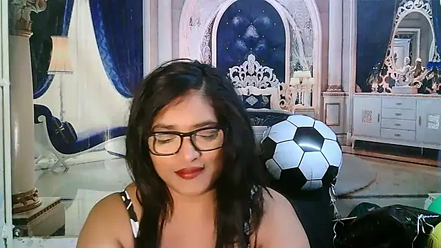 Snapshot of IndiaBlackPanther chatting on July 2026 05:49:02 PM IndiaBlackPanther online show from July 2026 05:49:02 PM