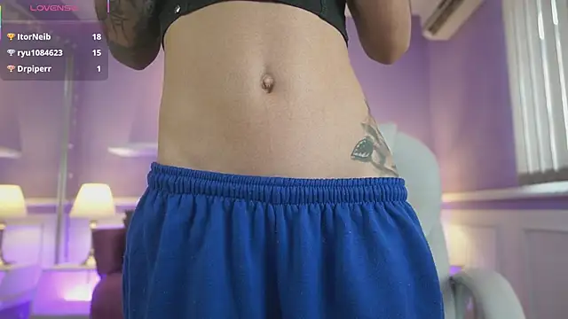 Snapshot of NicoleCrawft chatting on October 2025 07:12:02 PM NicoleCrawft online show from October 2025 07:12:02 PM