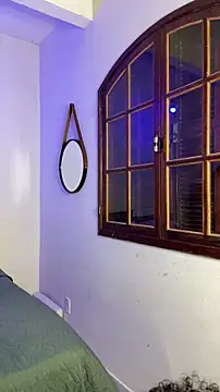 GoddessFreeIvy online show from December 2025 10:15:02 PM