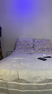 GoddessFreeIvy online show from January 2026 10:47:01 PM