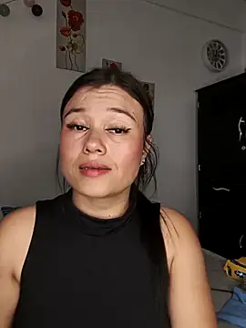 Snapshot of Meriilyn_Monroe724 chatting on March 2026 02:27:01 PM Meriilyn Monroe724 online show from March 2026 02:27:01 PM