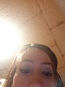 Tudiablita21 online show from March 2026 11:15:02 AM