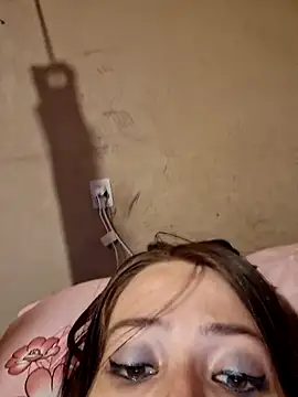 Tudiablita21 online show from March 2026 02:39:01 AM