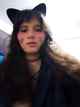 coralineruso online show from October 2025 03:20:01 AM