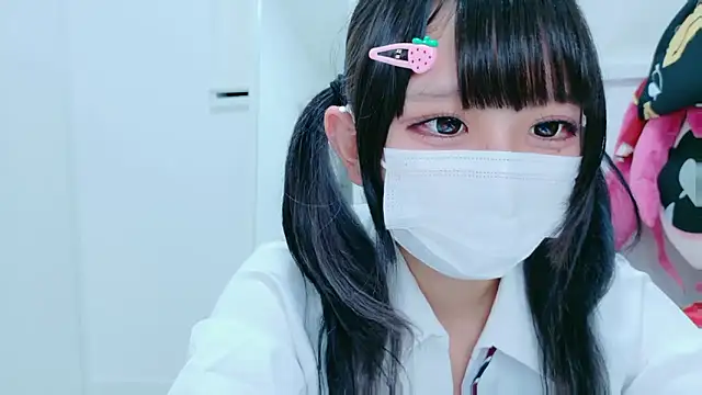 Hina-qp online show from April 2026 10:46:01 AM