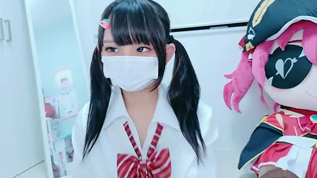 Hina-qp online show from July 2026 10:43:02 AM