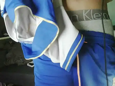 boyhigh1997 online show from April 2026 11:22:02 PM