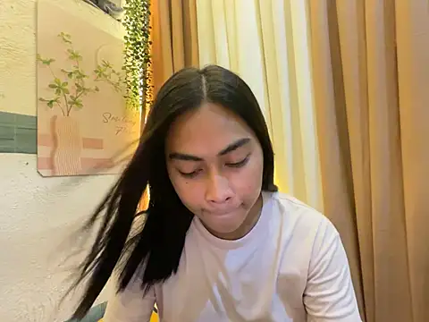 Sweetasian cum online show from July 2026 11:27:01 AM
