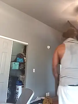 EbonyKing69 online show from September 2025 11:50:02 PM