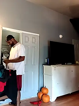 EbonyKing69 online show from September 2025 11:09:02 PM