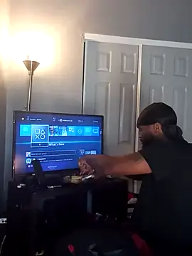 EbonyKing69 online show from October 2025 09:12:02 PM