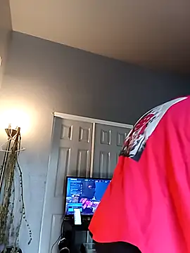 EbonyKing69 online show from October 2025 07:14:02 PM