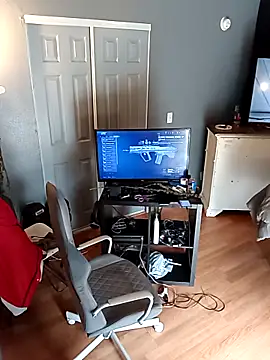 EbonyKing69 online show from October 2025 07:47:02 PM