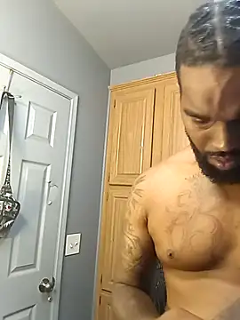 EbonyKing69 online show from October 2025 05:30:01 AM